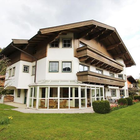 Appartements Familie Grundner Leogang Eksteriør bilde