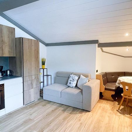 Appartements Familie Grundner Leogang Eksteriør bilde